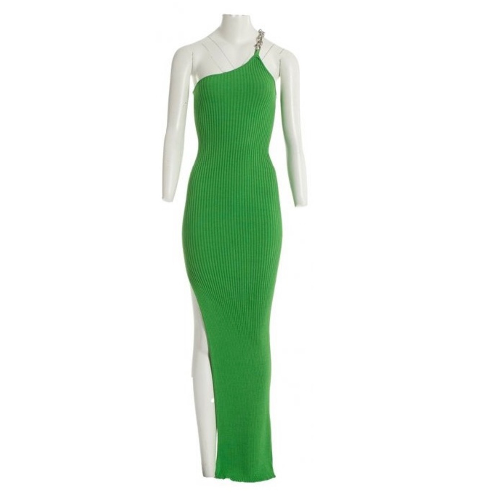 Giuseppe Di Morabito Chain dress